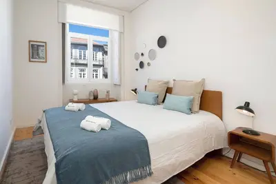 Image de HostWise - Spellbinding and Lovely Flat | Clérigos