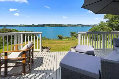 Image de The Palm House - Kerikeri Holiday Home