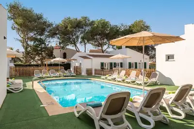 Image de Villa Acuario by Villa Plus