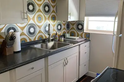 Image de Tropical Retreat - Newly renovated Palm Beach Gem