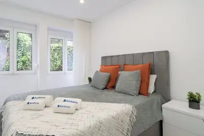 Image de Cosy Amazing Flat in Ribeira by Host Wise
