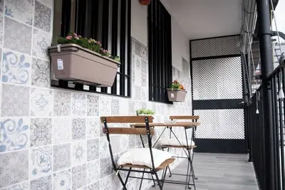 Image de Tourist accommodation La Terraza de Códoba