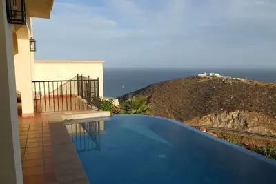 Image de Pueblo Bonito Monitcristo Villa at Quivera