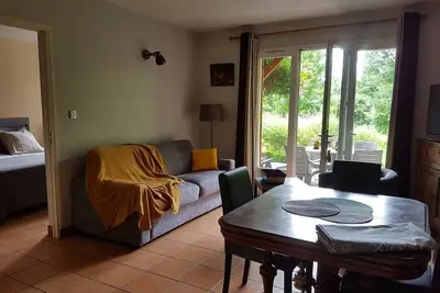 Image de Meublé N°2 - Chez ma grand mère 2 personnes