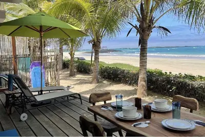 Image de Casa Naranja: Ocean View