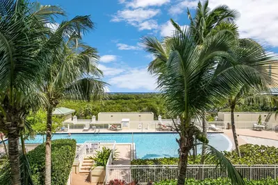 Image de 3 Bedroom At Casa Costa Resort -Walk To Beach-Overlooks Pool!