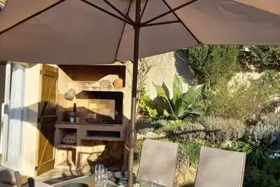 Image de Mazet provençal