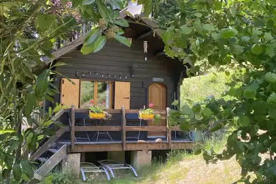 Image de Le paradis de Verdure
