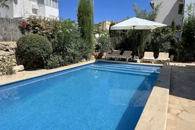 Image de Modern Mallorcan House With Private Pool