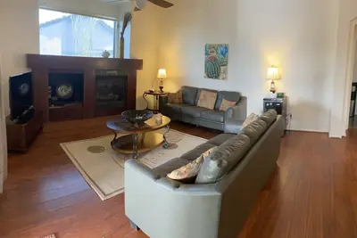 Image de Large beautiful Quail Creek, Green Valley home