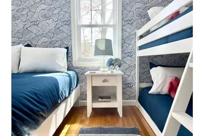 Image de The Haven · Charming Family Friendly Cape Cod Retreat 5 Min to Beach & More