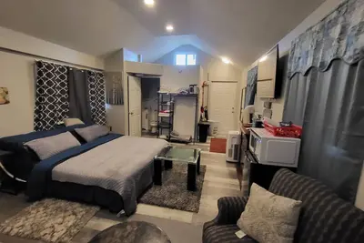 Image de Crown royal presidential suite and fitness center