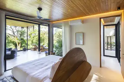 Image de Villa Boho: Luxury Vacation Property (Ocean View)