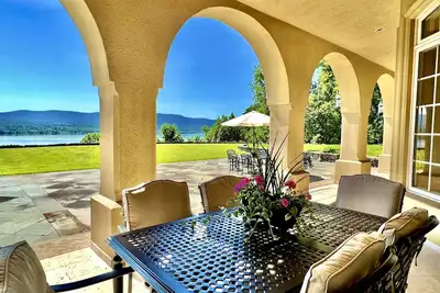 Image de Chateau Montreau On Hudson