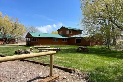 Image de The Main Lodge at Three Mile