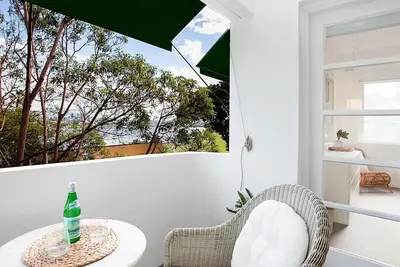 Image de Boho Darling Point Isyd