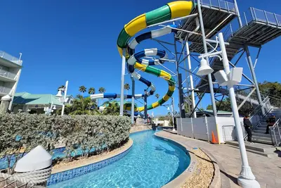 Image de Waterfront, Harbourside, Water Park, Beach, #3313