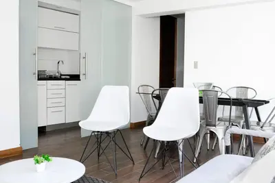 Image de Apartment - Carmen sylva1 - Costanera Center