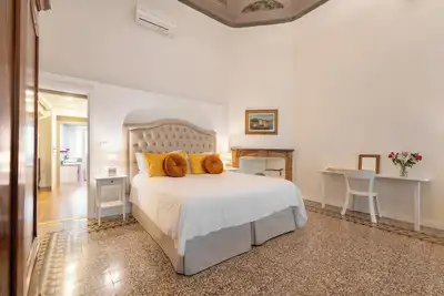 Image de Marchese Bargagli Suite Apartment - Palazzo D'Ambra Historical Residence