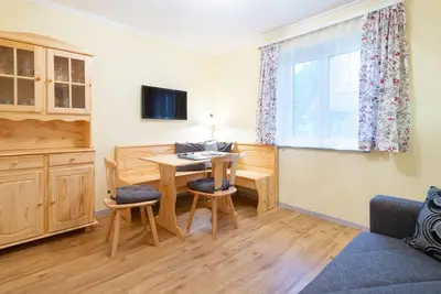 Image de Vacation apartment 3 - Erlebnisbauernhof Tschom