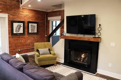 Image de Sunset View - Loft 5 Penthouse