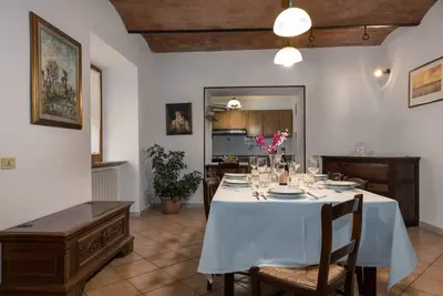 Image de Altido Enchanting Flat w/Patio in Abbadia a Isola