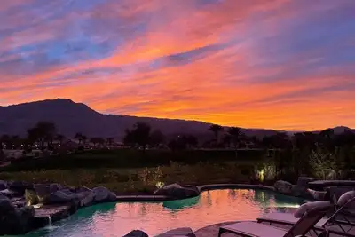 Image de Andalusia, La Quinta Sunset Beauty!