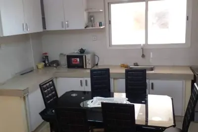 Image de Appartement équipée de 2chambres salon