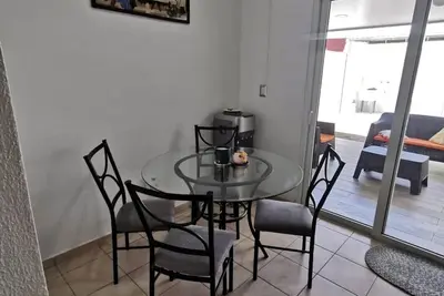 Image de Silvia House I Acropoli Sonsonate.