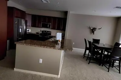 Image de Spacious 1800sqft Condo with Mountain View’s next to Dove Valley Ranch Golf Club
