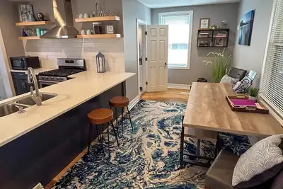 Image de Remodeled duplex in the heart of Wabasha Mn