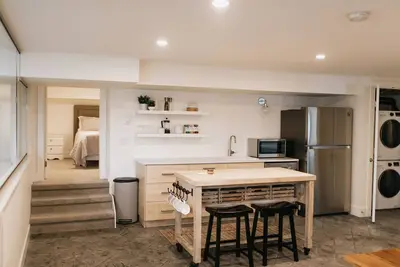 Image de Suite with a Private Pool