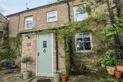 Image de High House, pet friendly, character holiday cottage in Hawes