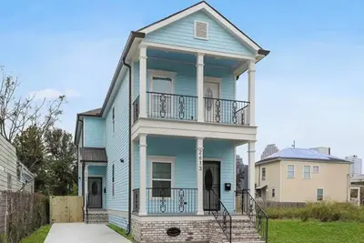 Image de Central City Home 5 mins to French Quarters