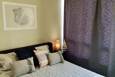 Image de ✈️  Convenient Location | ✨ Extra Clean And Cozy