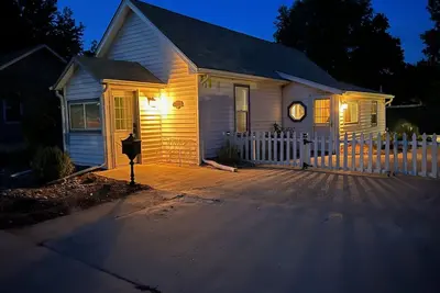 Image de Charming, Updated Old Town Fort Collins home in a Super location. . .