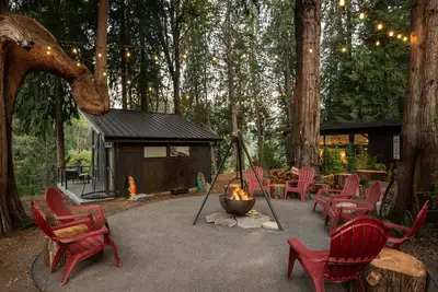 Image de Great Deals on Summer Stays!
