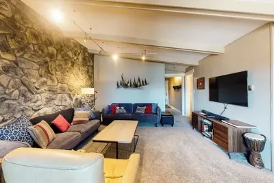 Image de Magestic Views of Lake Dillon & Amphitheater- on path, hot tub, pool