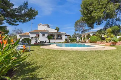 Image de Las Macadas - Javea, Costa Blanca