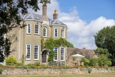 Image de Upper Helmsley Hall, Upper Helmsley