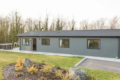 Image de Mayflower, pet friendly, country holiday cottage in Ashwater