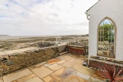 Image de 1 Salt Cottage, pet friendly, country holiday cottage in Port Eynon
