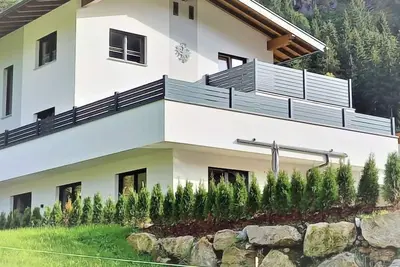Image de Haus Sonja by Interhome