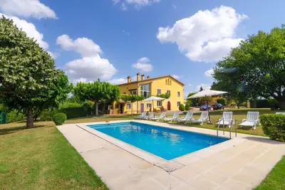 Image de Club Villamar - Ideal for several families, small work groups, training or personal growth.