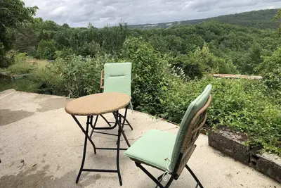 Image de Cabane des poètes