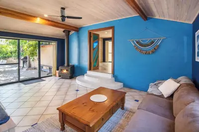 Image de Sea Glass | Beach House Gnarabup
