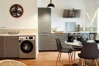 Image de Superbe Appartement au coeur du centre ville