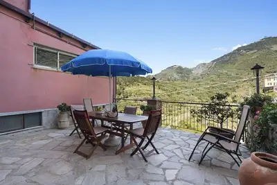 Image de Appartement \"Aurora\" avec terrasse et Wi-Fi