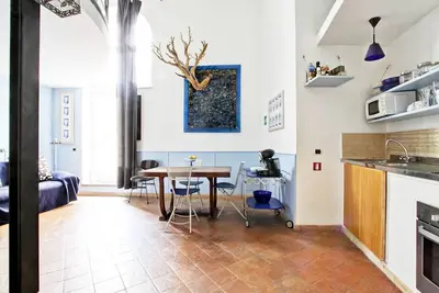 Image de Blue Loft Colosseum