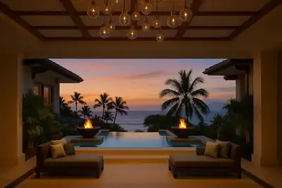 Image de Montage Kapalua Bay by Kbm